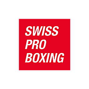 Logo SwissProBoxing